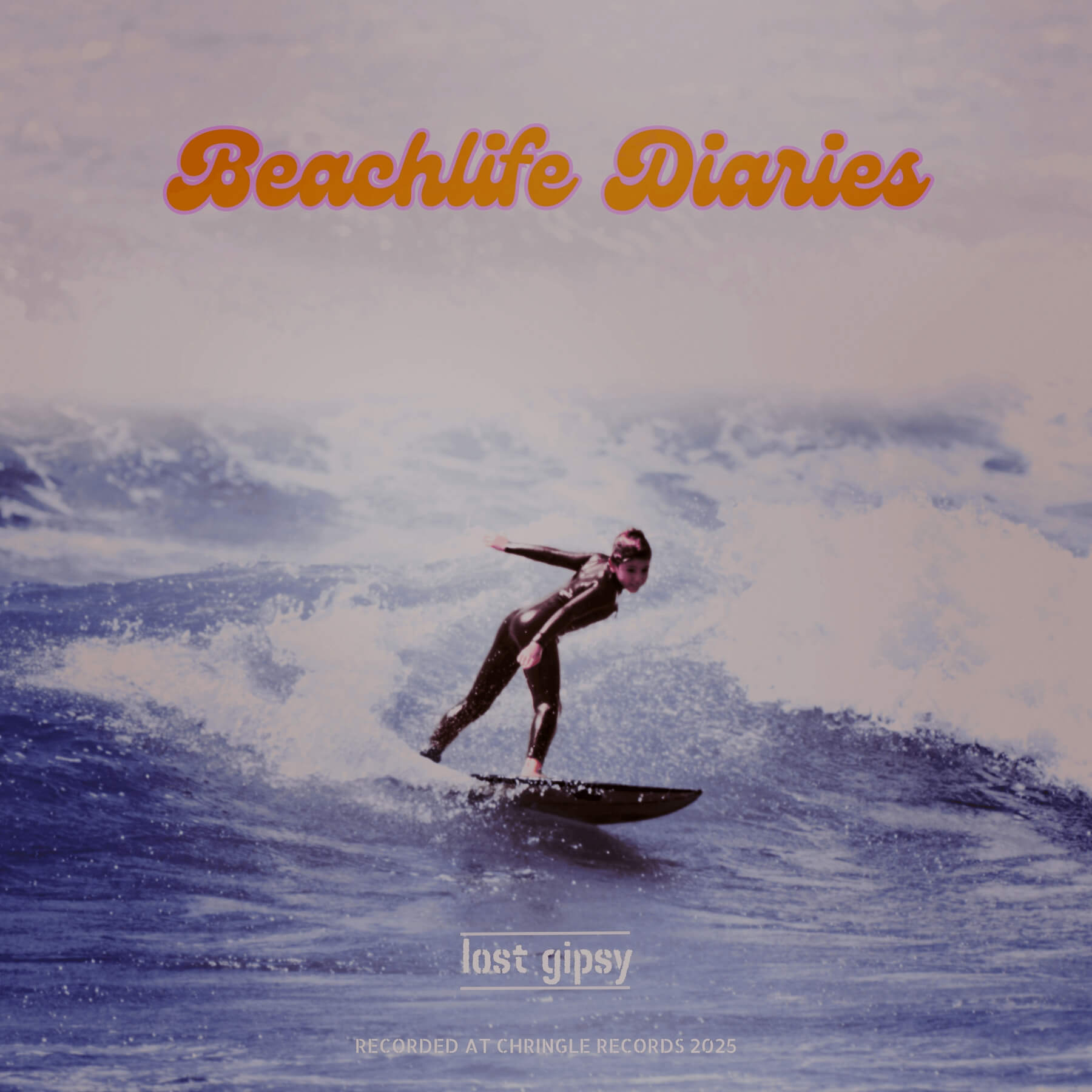 Lost Gipsy Music - New Album out - Beachlife Diaries - Funky Flamenco Sound Lost Gipsy Music - New Album out - Beachlife Diaries - Funky Flamenco Sound