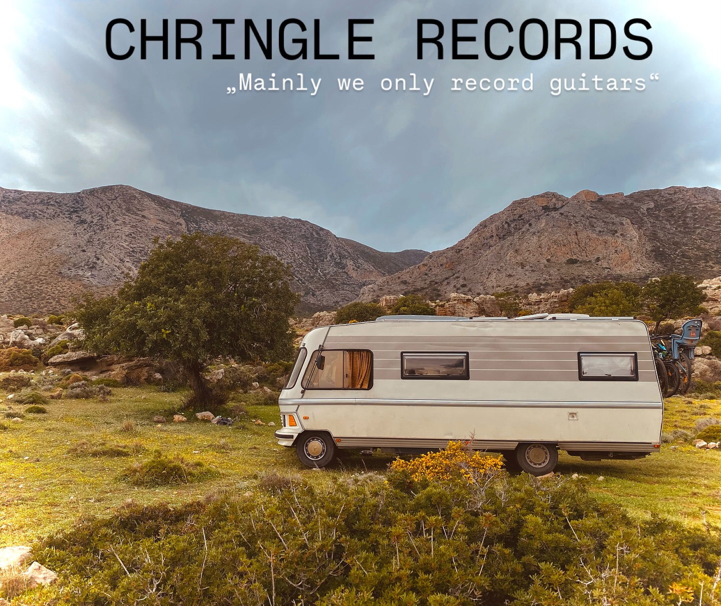 Lost Gipsy Music Band – Soulful Gipsy Guitar Sound with Funk and Spirit Vibes