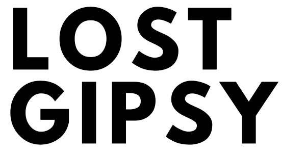 LOST GIPSY Music